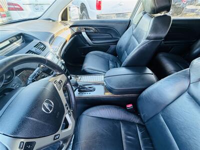 2013 Acura MDX SH-AWD - Photo 10 - San Diego, CA 92115