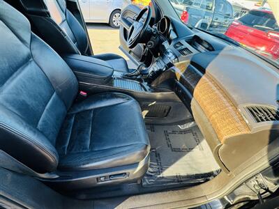 2013 Acura MDX SH-AWD - Photo 11 - San Diego, CA 92115