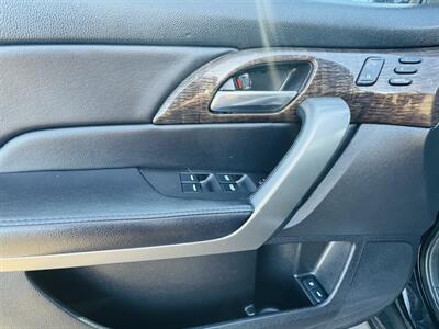 2013 Acura MDX SH-AWD - Photo 7 - San Diego, CA 92115