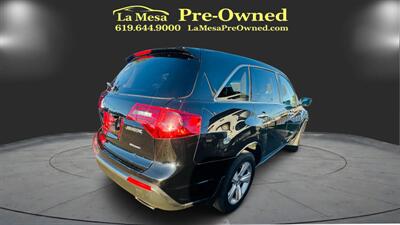 2013 Acura MDX SH-AWD - Photo 6 - San Diego, CA 92115