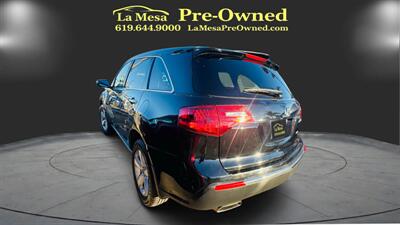 2013 Acura MDX SH-AWD - Photo 3 - San Diego, CA 92115