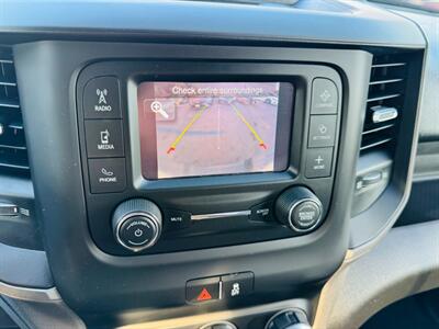 2022 RAM 3500 Tradesman  4x4 Aison Trans 1900 Miles One Owner - Photo 14 - San Diego, CA 92115