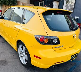 2004 Mazda Mazda3 s  One Owner - Photo 3 - San Diego, CA 92115