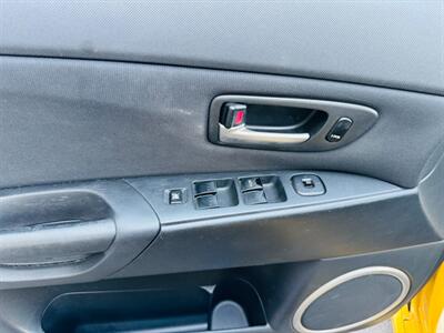 2004 Mazda Mazda3 s  One Owner - Photo 7 - San Diego, CA 92115