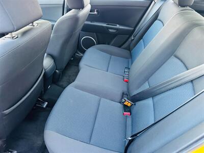 2004 Mazda Mazda3 s  One Owner - Photo 13 - San Diego, CA 92115