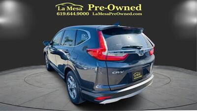 2017 Honda CR-V Touring - Photo 3 - San Diego, CA 92115
