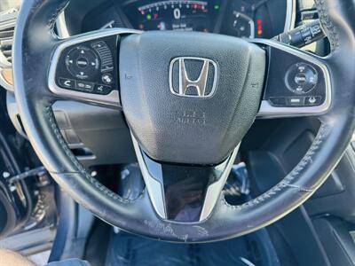 2017 Honda CR-V Touring - Photo 11 - San Diego, CA 92115