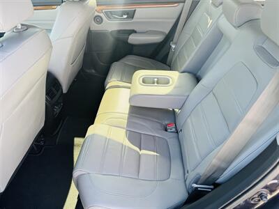 2017 Honda CR-V Touring - Photo 19 - San Diego, CA 92115