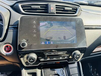 2017 Honda CR-V Touring - Photo 20 - San Diego, CA 92115