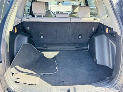 2017 Honda CR-V Touring - Photo 21 - San Diego, CA 92115