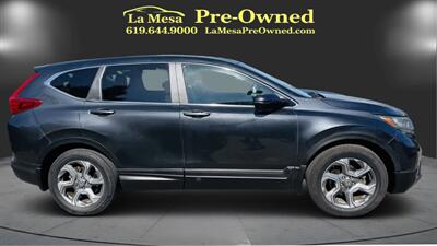 2017 Honda CR-V Touring - Photo 5 - San Diego, CA 92115