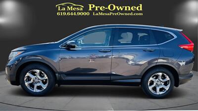 2017 Honda CR-V Touring - Photo 2 - San Diego, CA 92115