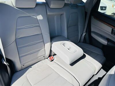 2017 Honda CR-V Touring - Photo 18 - San Diego, CA 92115