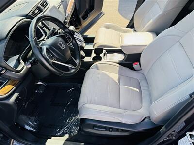 2017 Honda CR-V Touring - Photo 13 - San Diego, CA 92115
