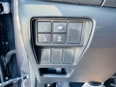 2017 Honda CR-V Touring - Photo 7 - San Diego, CA 92115
