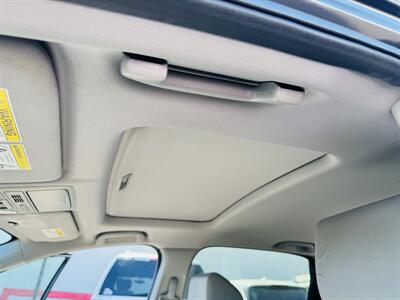 2017 Honda CR-V Touring - Photo 15 - San Diego, CA 92115