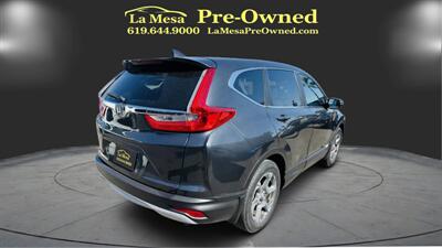 2017 Honda CR-V Touring - Photo 6 - San Diego, CA 92115