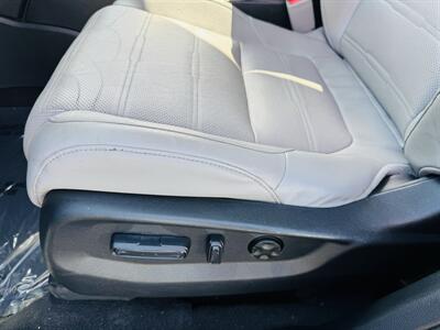 2017 Honda CR-V Touring - Photo 12 - San Diego, CA 92115