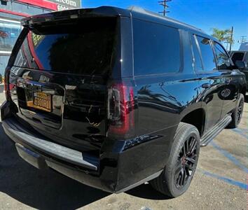2017 GMC Yukon SLT   - Photo 6 - San Diego, CA 92115