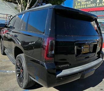 2017 GMC Yukon SLT   - Photo 3 - San Diego, CA 92115