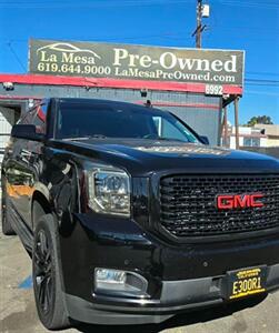 2017 GMC Yukon SLT   - Photo 4 - San Diego, CA 92115