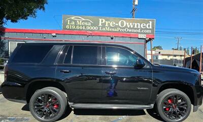 2017 GMC Yukon SLT   - Photo 5 - San Diego, CA 92115