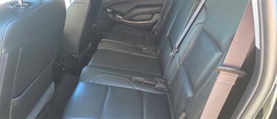 2017 GMC Yukon SLT   - Photo 18 - San Diego, CA 92115