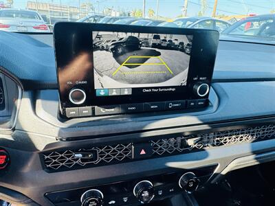 2024 Honda Accord LX - Photo 9 - San Diego, CA 92115