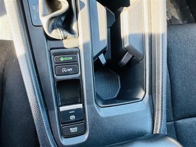 2024 Honda Accord LX - Photo 13 - San Diego, CA 92115