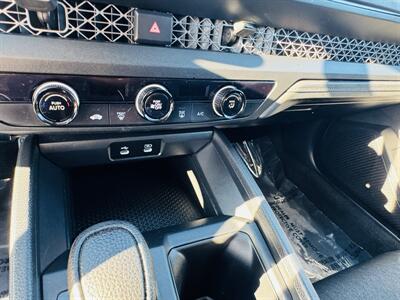 2024 Honda Accord LX - Photo 14 - San Diego, CA 92115