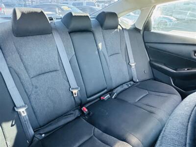 2024 Honda Accord LX - Photo 12 - San Diego, CA 92115