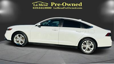 2024 Honda Accord LX - Photo 5 - San Diego, CA 92115
