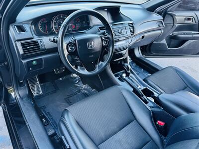 2014 Honda Accord LX   - Photo 9 - San Diego, CA 92115