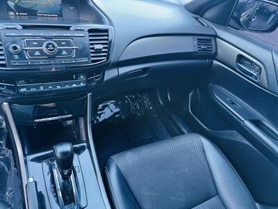 2014 Honda Accord LX   - Photo 14 - San Diego, CA 92115