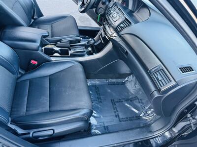 2014 Honda Accord LX   - Photo 12 - San Diego, CA 92115