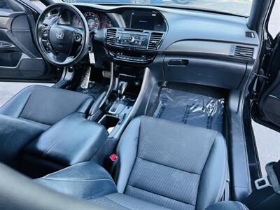 2014 Honda Accord LX   - Photo 11 - San Diego, CA 92115