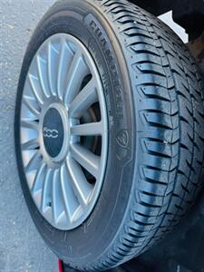 2012 FIAT 500 Lounge   - Photo 15 - San Diego, CA 92115