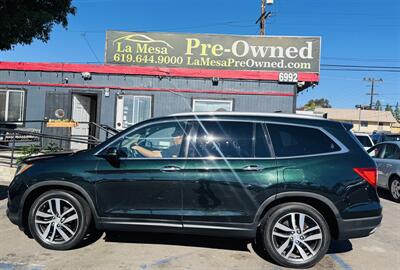 2016 Honda Pilot Elite AWD - Photo 2 - San Diego, CA 92115