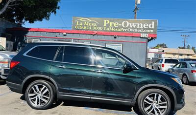 2016 Honda Pilot Elite AWD - Photo 5 - San Diego, CA 92115
