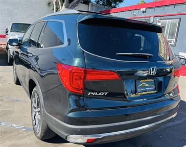 2016 Honda Pilot Elite AWD - Photo 3 - San Diego, CA 92115
