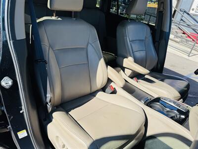 2016 Honda Pilot Elite AWD - Photo 20 - San Diego, CA 92115