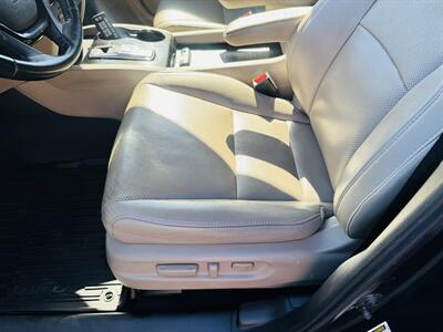 2016 Honda Pilot Elite AWD - Photo 8 - San Diego, CA 92115