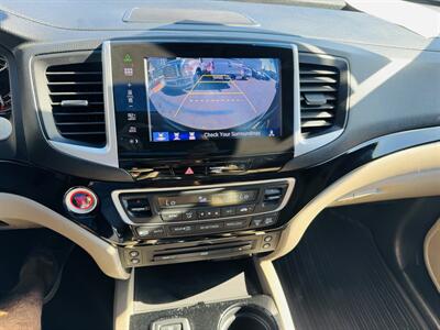 2016 Honda Pilot Elite AWD - Photo 13 - San Diego, CA 92115