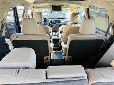 2016 Honda Pilot Elite AWD - Photo 22 - San Diego, CA 92115