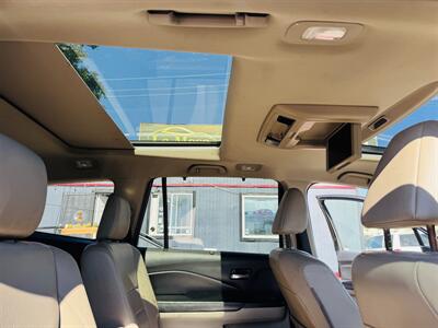 2016 Honda Pilot Elite AWD - Photo 17 - San Diego, CA 92115