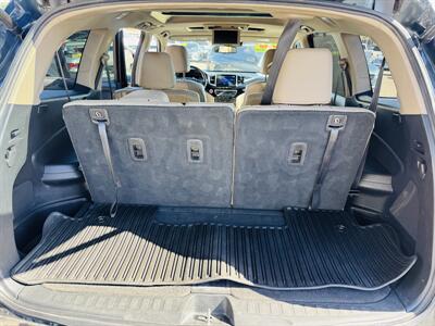 2016 Honda Pilot Elite AWD - Photo 23 - San Diego, CA 92115