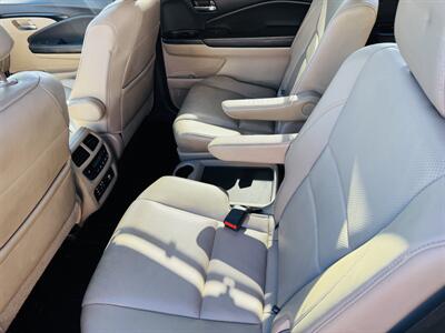 2016 Honda Pilot Elite AWD - Photo 18 - San Diego, CA 92115