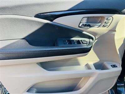 2016 Honda Pilot Elite AWD - Photo 7 - San Diego, CA 92115