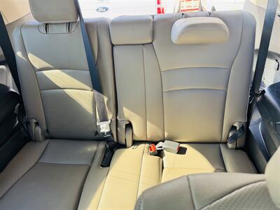 2016 Honda Pilot Elite AWD - Photo 21 - San Diego, CA 92115