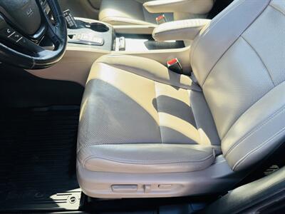 2016 Honda Pilot Elite AWD - Photo 11 - San Diego, CA 92115